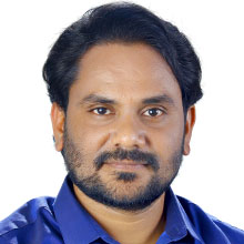 Srinivas Venkata pr1