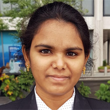Srujana Manigonda pr1