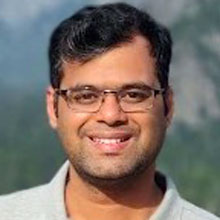 Sumedh Datar pr1