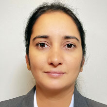 Sunitha Safavat pr1