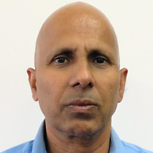 Surya De pr1