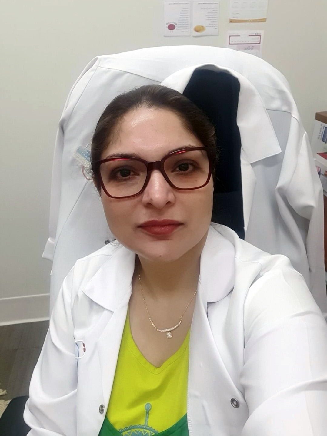 Tabinda Hasan 4