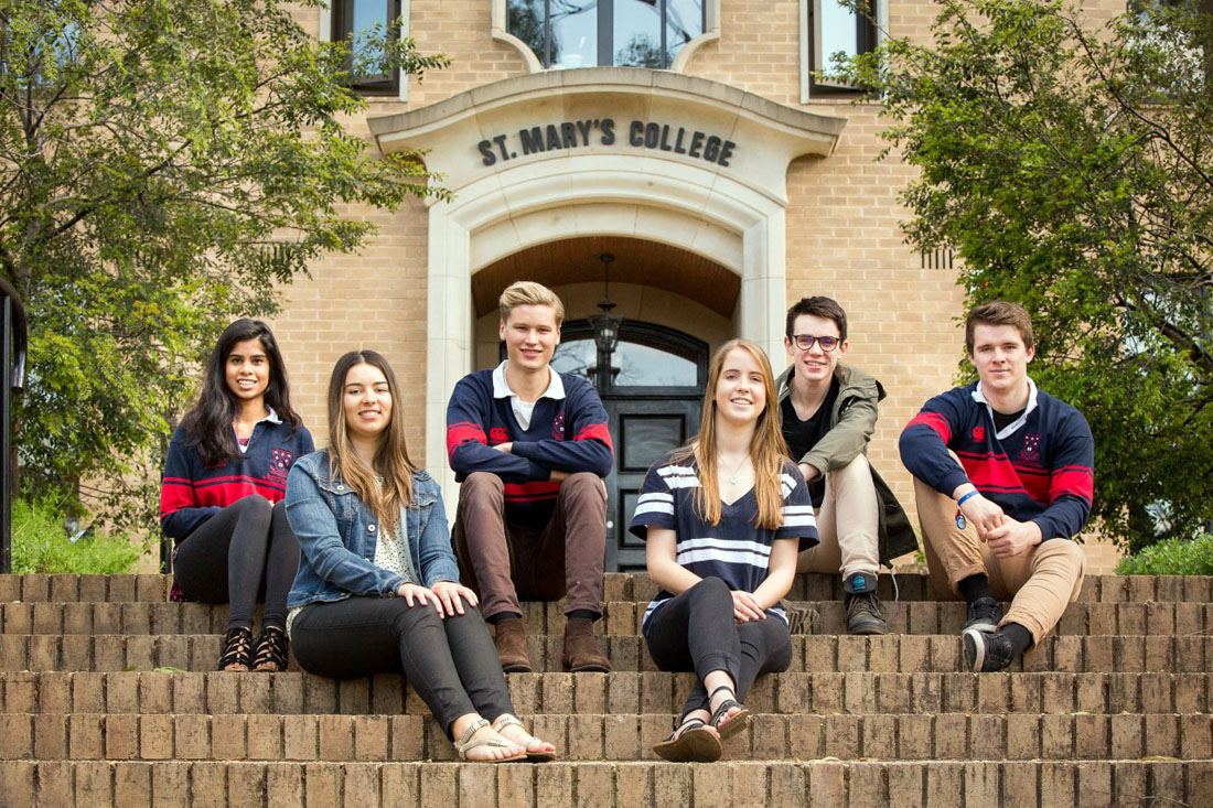 University of Melbourne 3