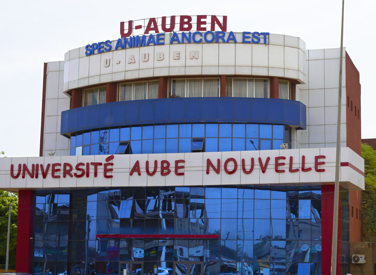 Universite Aube Nouvelle 1