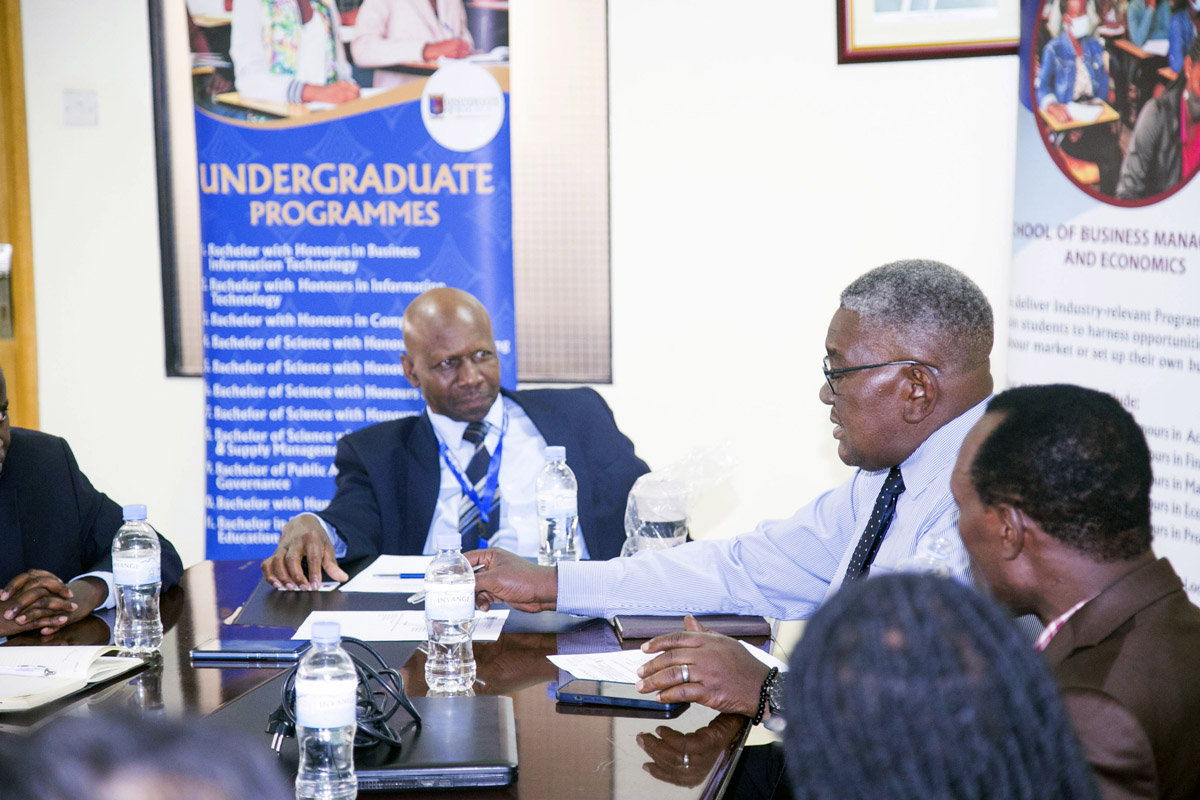 University of Kigali 11
