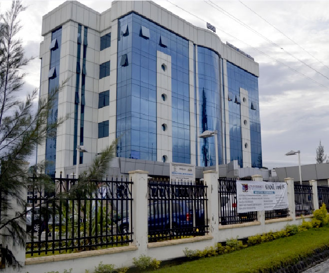 University of Kigali 31