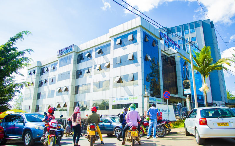University of Kigali 9