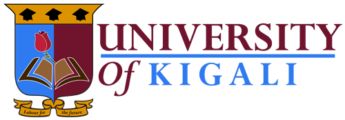 University of Kigali LOGO