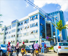 University of Kigali pr1