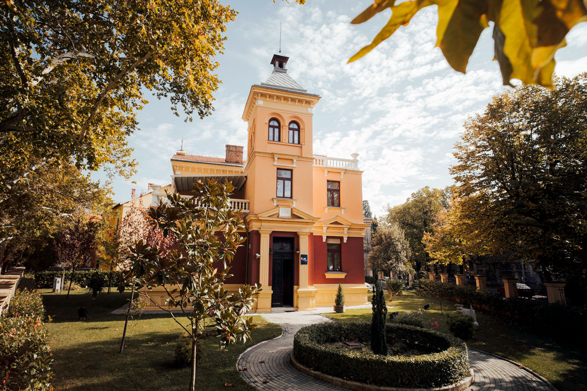 University of Mostar 1