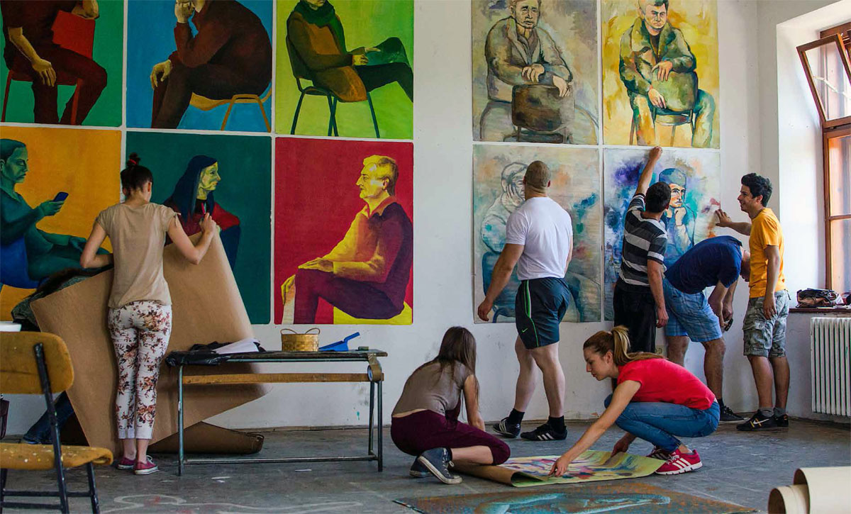 University of Mostar 24
