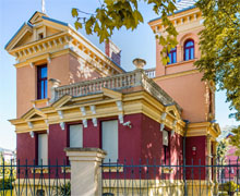 University of Mostar pr1