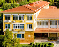 University of Patras
