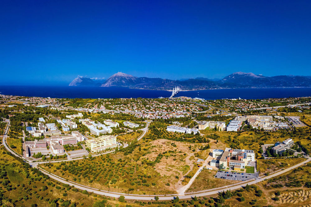 Rio Campus