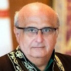 Christos Bouras