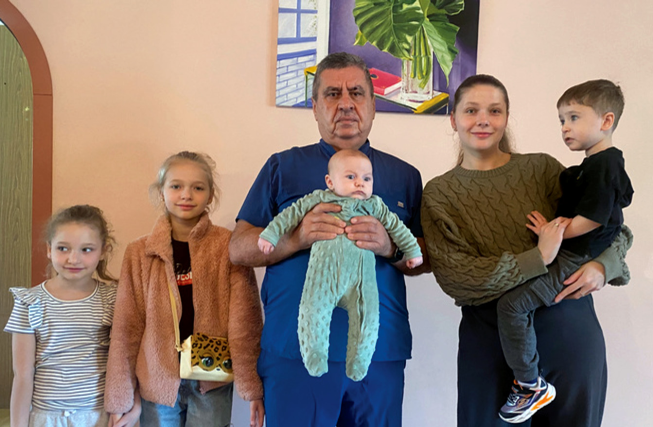 Vagif Rakhmanov 5