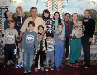 Vagif Rakhmanov IT 2