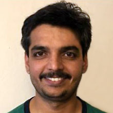 Vaijanath Rao pr11
