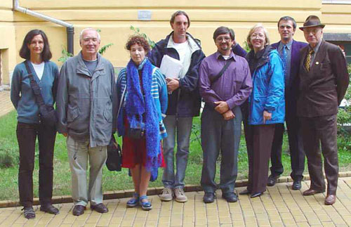 Mikhalevich Conference