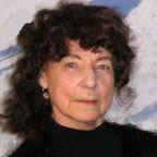 Valeria Mikhalevich