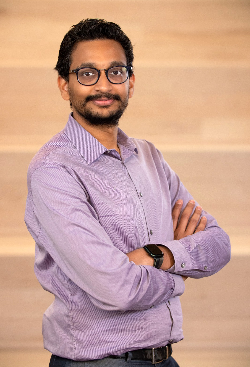 Ramana Malladi 3