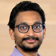 Ramana Malladi pr1
