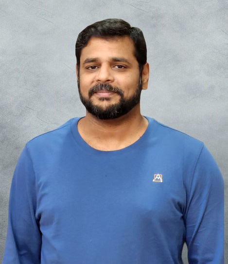 Vijay Ramamoorthi 31