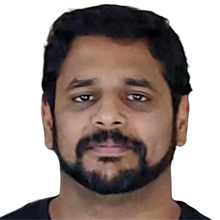Vijay Ramamoorthi pr1