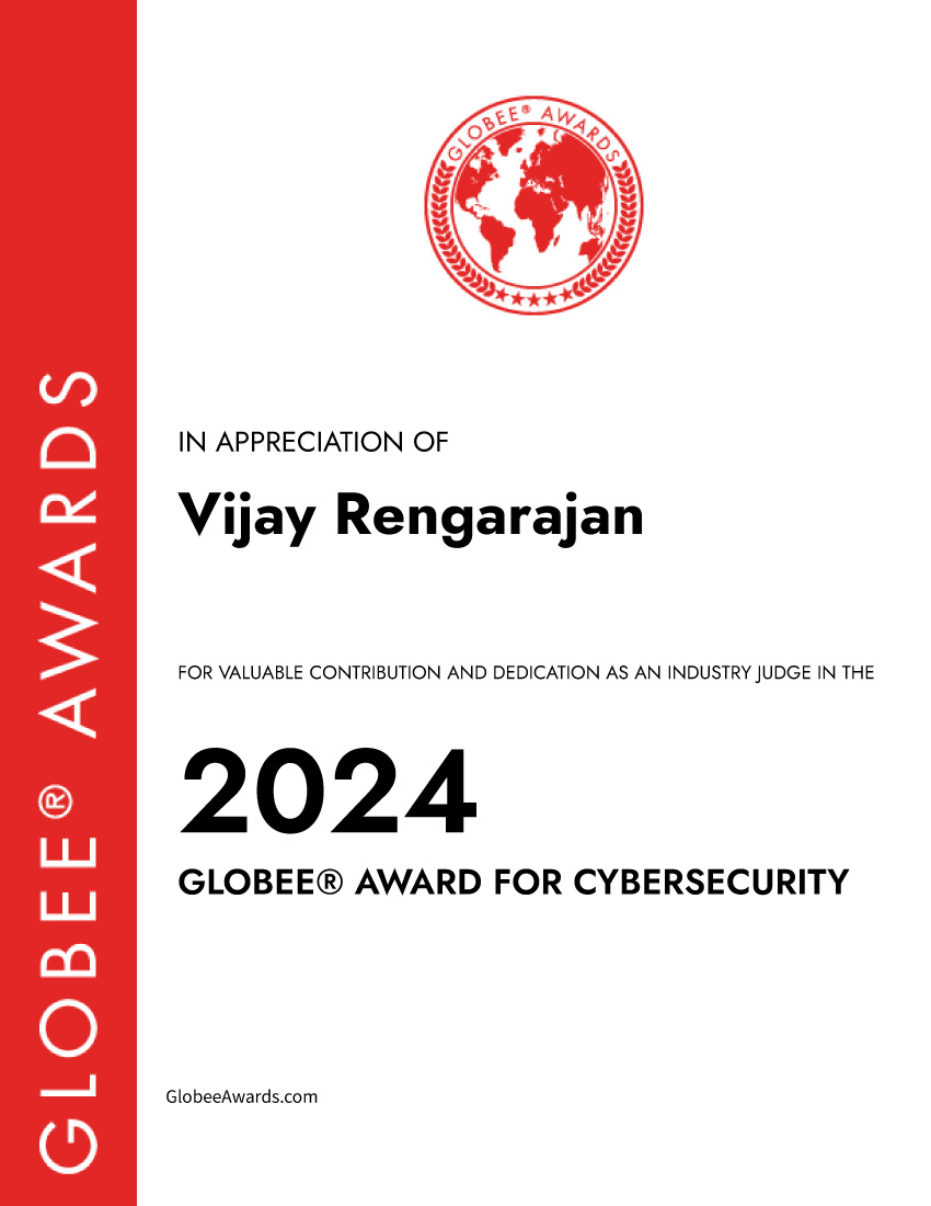 Vijay Rengarajan 4