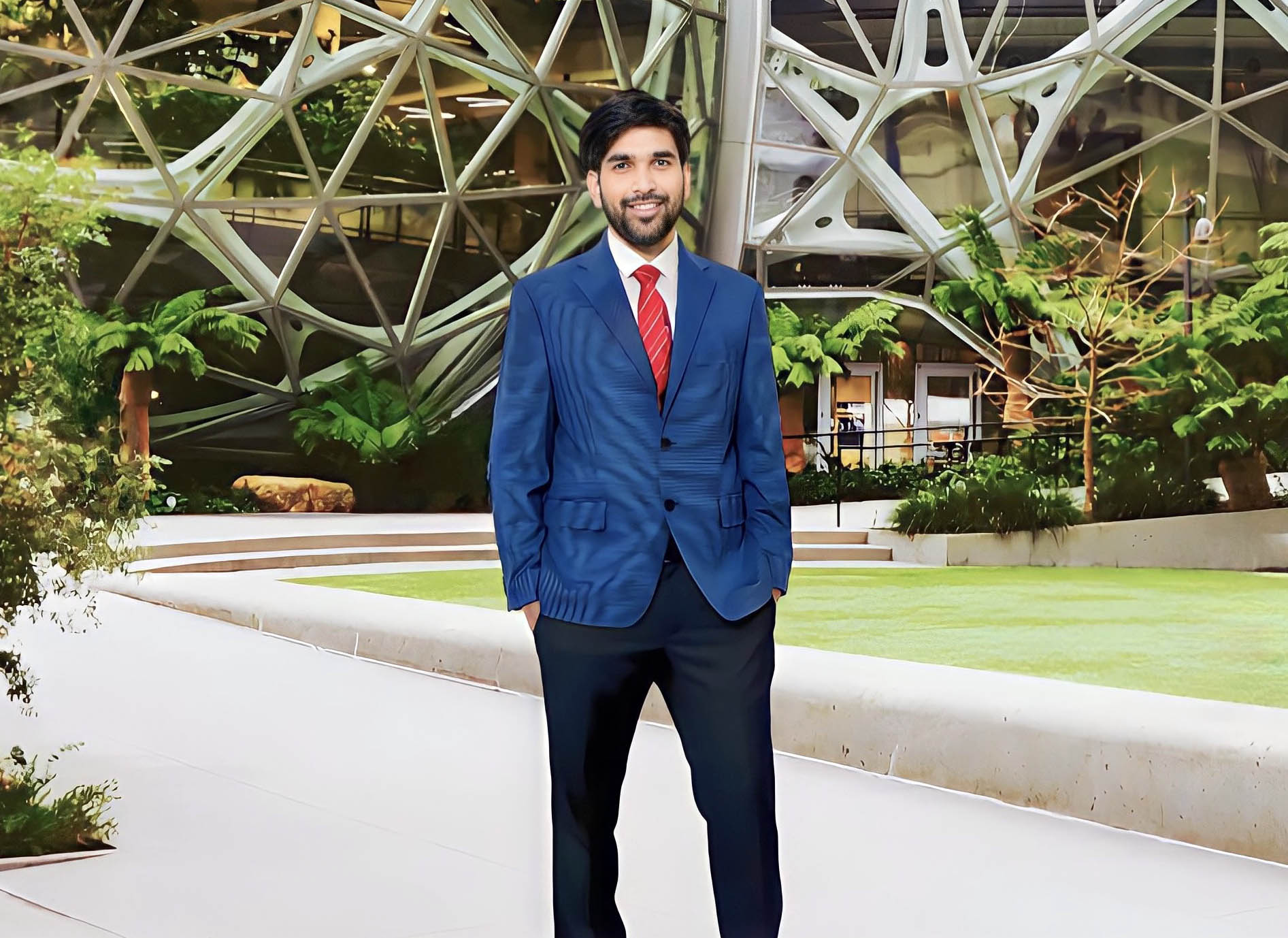 Vinay Gugueoth 3