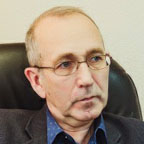 Vitaliy Burov 1