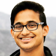 Vivek Adarsh 1