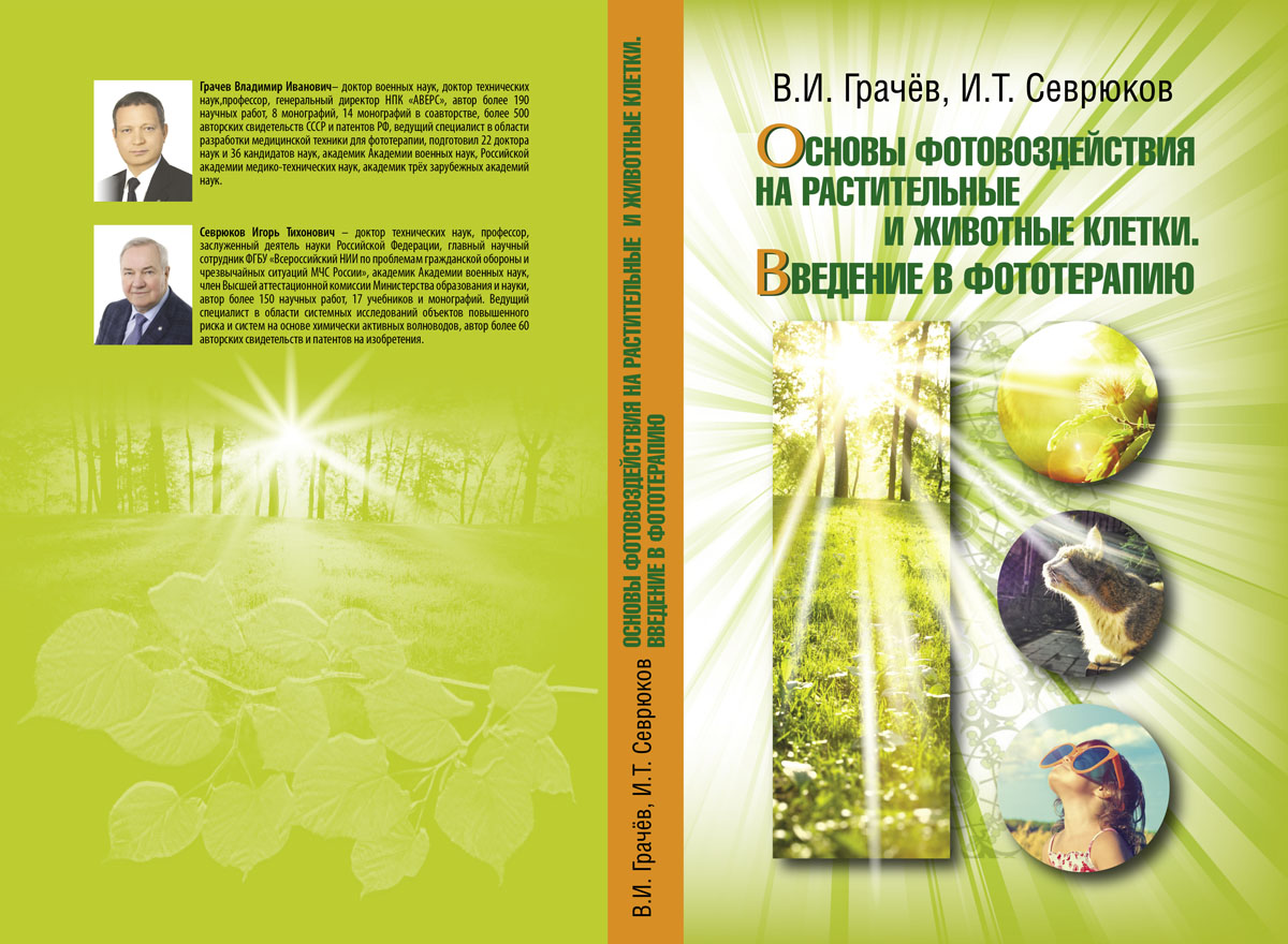 Vladimir GRACHEV monograph photo 3