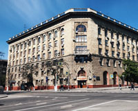 Volgograd State Medical University 11