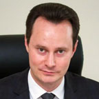 Volgograd State Medical University Rrector