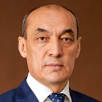 Yerbolat Saurykov 1
