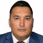 Yermek Kamshibayev 1