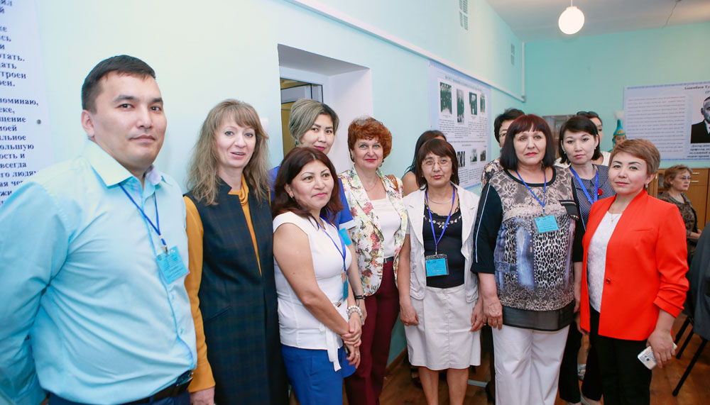 Yermek Kamshibayev 6