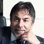 Zoran Zgaljardic profile