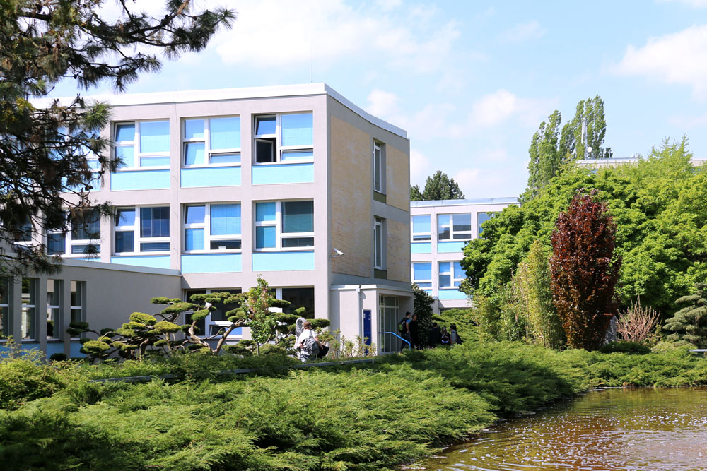 Czech University of Life Sciences Prague 2