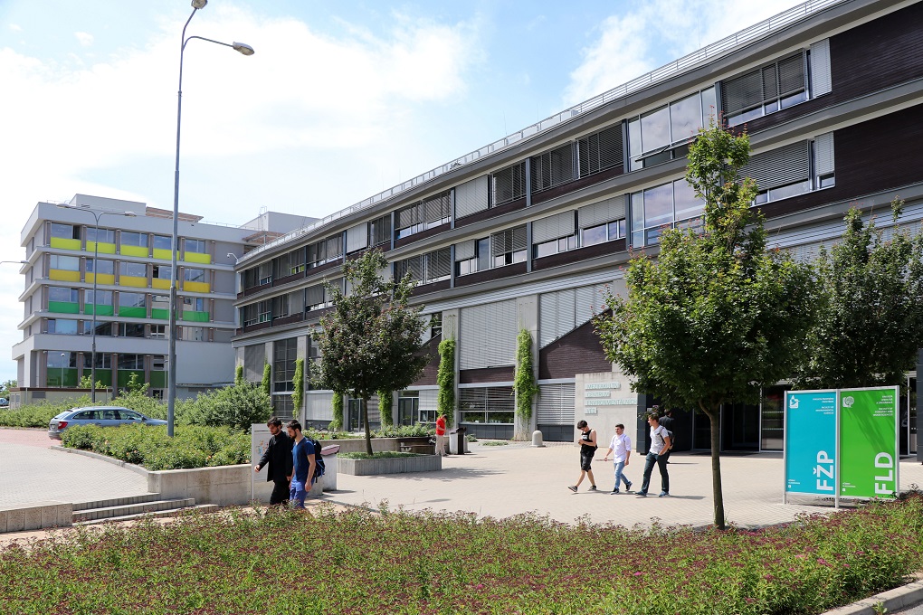 Czech University of Life Sciences Prague 3