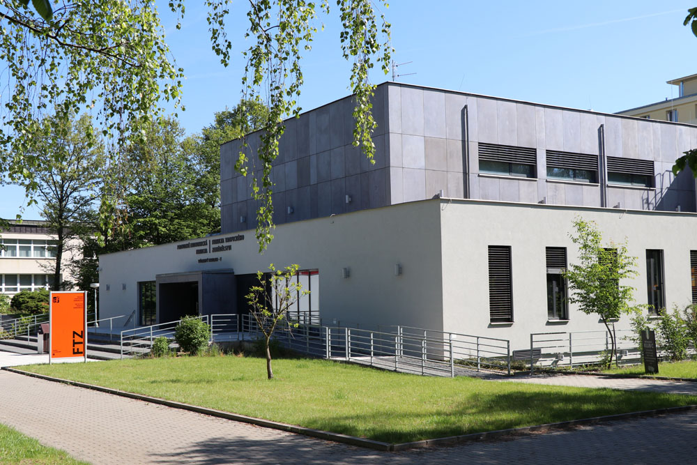 Czech University of Life Sciences Prague 4