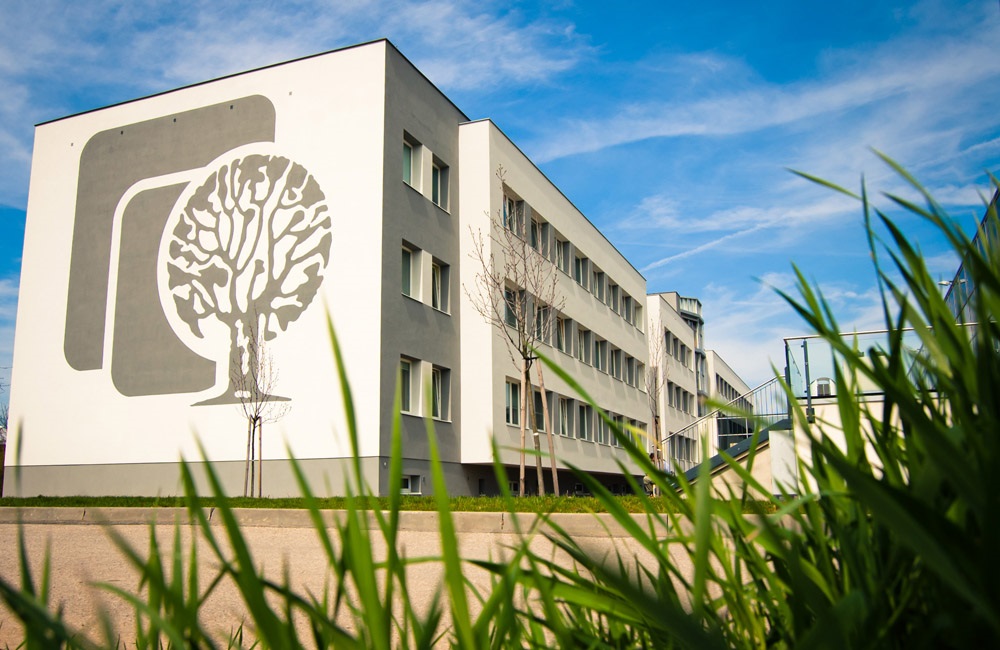 Czech University of Life Sciences Prague 5