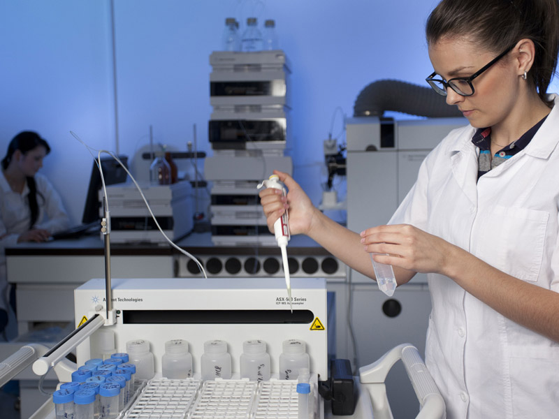 Czech University of Life Sciences Prague 8