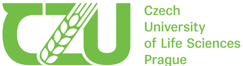 Czech University of Life Sciences Prague Logo