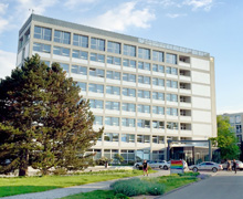 Czech University of Life Sciences Prague pr1