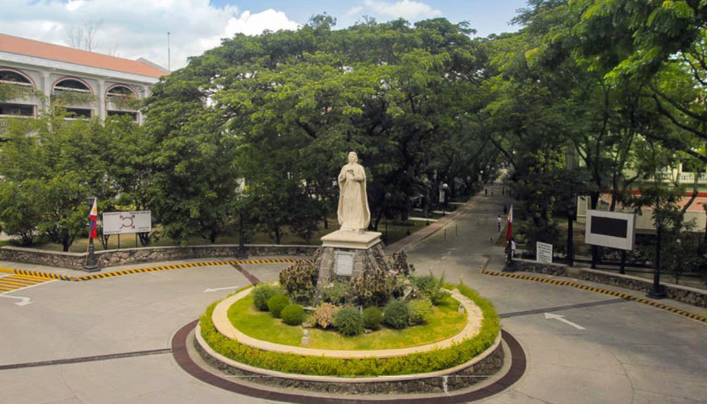 De La Salle University Dasmarinas 5