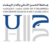 University Hassan II of Casablanca logo