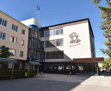 Kyrgyz State University pr1