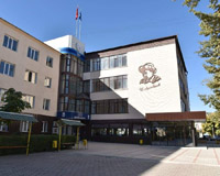 Kyrgyz State University